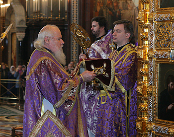 Фото - Ю.Клиценко, Седмица.Ru