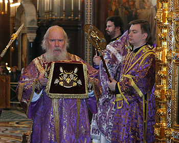 Фото - Ю.Клиценко, Седмица.Ru