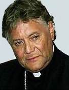 Опальный католический епископ Ромуло Браски