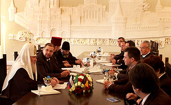 Фото П.Лебедева - Седмица.Ru