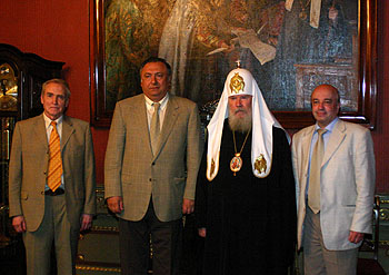 Фото - Ю. Клиценко. Седмица. Ru