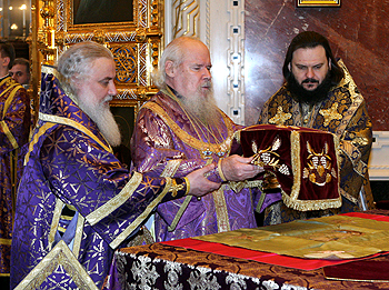 Фото - Ю.Клиценко, Седмица.Ru