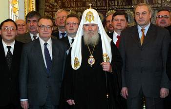 Фото Ю.Клиценко, Седмица.Ru