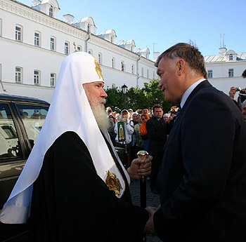 Фото Ю.Клиценко - Седмица.Ru