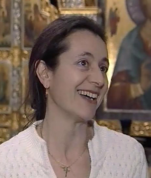 Бьянка Мария Балестра