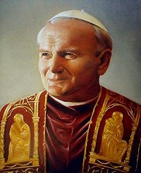 К кончине Папы Римского Иоанна Павла II (комментарий в зеркале СМИ)