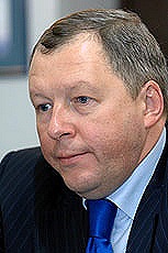 Скончался бывший гендиректор телеканала «Спас» Александр Батанов