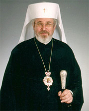 Архиепископ Лев