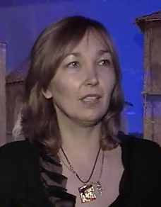 Светлана Игнатюк