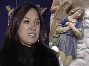 Лариса Анисимова