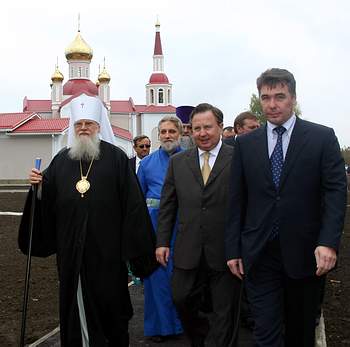 Фото Ю.Клиценко, Седмица.Ru