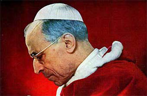 Папа Пий XII