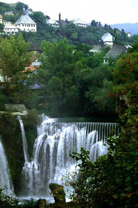 Город Баня Лука