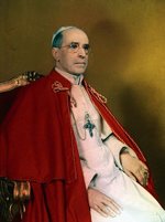 Папа Пий XII