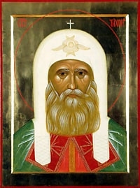 День прославления святителя Тихона, Патриарха Всероссийского (комментарий в зеркале СМИ)