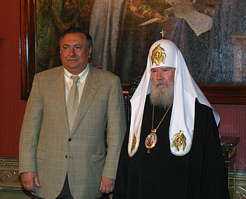 Фото - Ю. Клиценко. Седмица. Ru