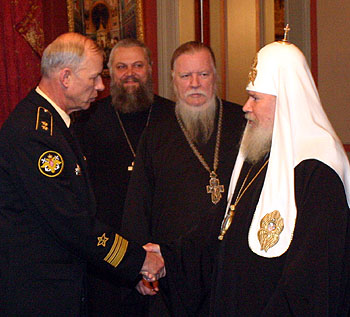 Фото Ю.Клиценко - Седмица.Ru