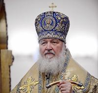 Проповедь Святейшего Патриарха Кирилла в день престольного праздника Зачатьевского монастыря г. Москвы