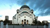 14-16 ноября состоится визит Святейшего Патриарха Кирилла в Сербскую Православную Церковь