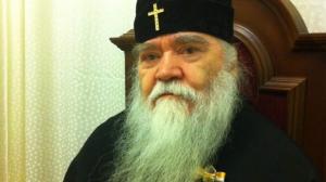 Патриаршее поздравление митрополиту Иоанникию (Кобзеву) с 50-летием служения в священном сане