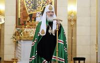 Проповедь Святейшего Патриарха Кирилла после Литургии в кафедральном соборе Христа Спасителя в Калининграде