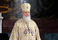 Рождественское послание Святейшего Патриарха Московского и всея Руси Кирилла на языках мира