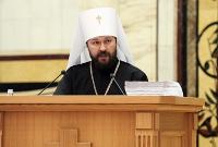 На Архиерейском Совещании представлен отчет о ходе работы над Катехизисом Русской Православной Церкви