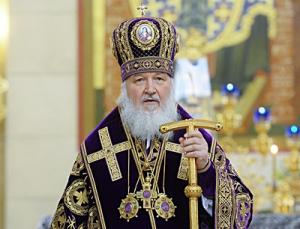 Проповедь Святейшего Патриарха Кирилла в Крестопоклонную неделю в кафедральном соборе Калининграда