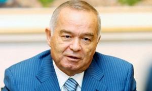 Поздравление Святейшего Патриарха Кирилла Исламу Каримову с переизбранием на пост Президента Республики Узбекистан