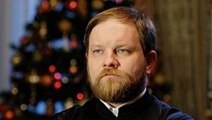 Диакон Александр Волков: Патриарх посетит Брест, а визит в Латвию отложен