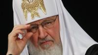 Святейший Патриарх Кирилл: Невозможно прекратить войны в мире нелюбви