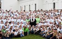 Святейший Патриарх Кирилл благословил участников добровольческого движения Ивановской митрополии