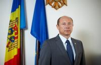 Поздравление Святейшего Патриарха Кирилла В. Стрельцу со вступлением в должность премьер-министра Республики Молдова