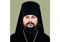 Патриаршее поздравление епископу Николаевскому Аристарху с 50-летием со дня рождения
