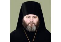 Патриаршее поздравление епископу Железногорскому Вениамину с 50-летием со дня рождения
