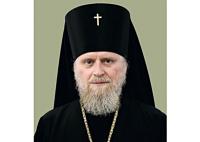 Патриаршее поздравление архиепископу Бакинскому Александру с 40-летием иерейской хиротонии