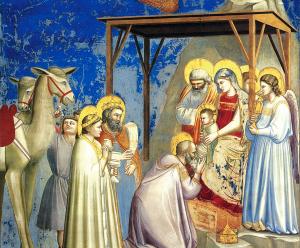 Поздравление Святейшего Патриарха Кирилла главам инославных церквей с праздником Рождества Христова