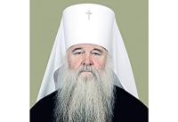 Патриаршее поздравление митрополиту Волгоградскому Герману с 50-летием служения в священном сане