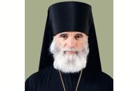 Патриаршее поздравление епископу Ржевскому Адриану с 65-летием со дня рождения