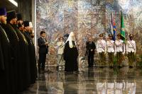 24 февраля состоится пресс-конференция по итогам визита Святейшего Патриарха Кирилла в страны Латинской Америки