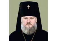 Патриаршее поздравление архиепископу Кировоградскому Иоасафу с 55-летием со дня рождения