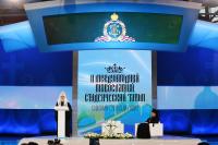 Ответы Святейшего Патриарха Кирилла на встрече с молодежью на II Международном православном студенческом форуме