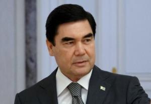 Святейший Патриарх Кирилл поздравил Президента Туркменистана Г.М. Бердымухамедова с Днем независимости