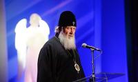 Святейший Патриарх Кирилл принял участие в церемонии открытия ХIII Международного кинофестиваля «Лучезарный ангел»