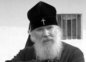 Предстоятель Русской Православной Церкви совершил поминовение Святейшего Патриарха Алексия ΙΙ