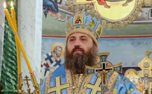 Патриаршее поздравление архиепископу Калининградскому Серафиму с 55-летием со дня рождения