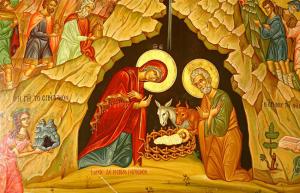 Поздравление Святейшего Патриарха Кирилла главам иностранных государств с Рождеством Христовым и новолетием
