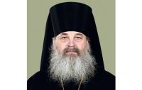 Патриаршее поздравление епископу Павлодарскому Варнаве с 60-летием со дня рождения