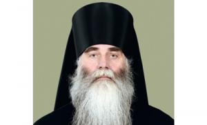 Патриаршее поздравление епископу Овидиопольскому Аркадию с 60-летием со дня рождения