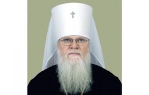 Патриаршее поздравление митрополиту Екатеринодарскому Исидору с 40-летием архиерейской хиротонии